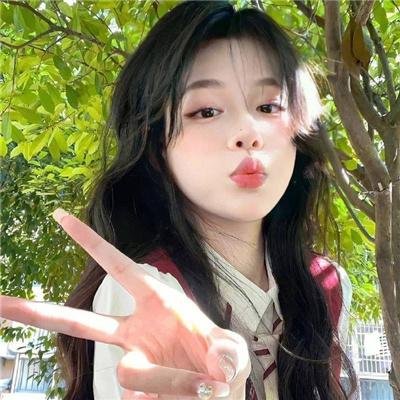 青春正好