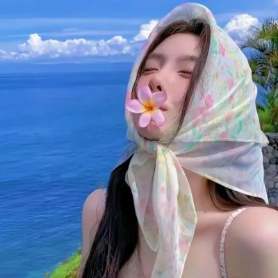 彩鸾春色